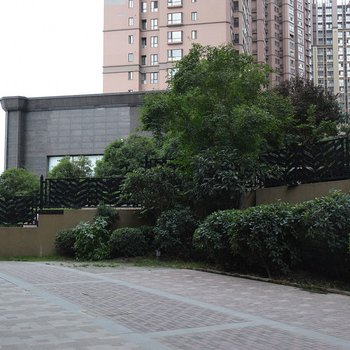壹点民宿(西安东三爻村店)
