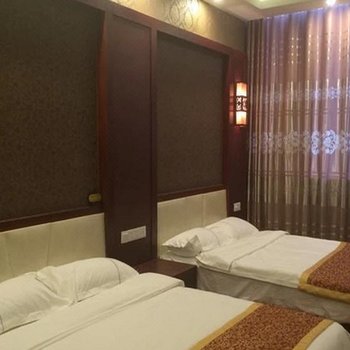 湄潭友谊宾馆