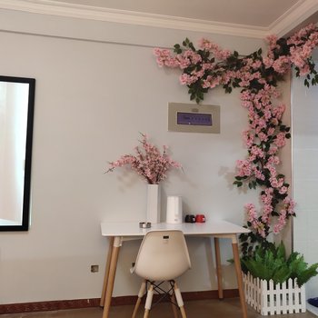 唐山遵化天之润店公寓(6号店)酒店提供图片