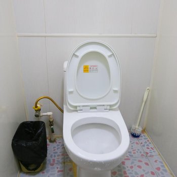 西安盛和宾馆育才路店酒店提供图片