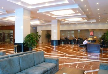 石家庄华夏商务酒店酒店提供图片