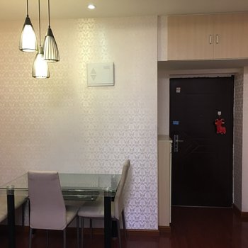 重庆钟老师普通公寓酒店提供图片