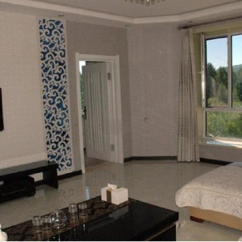漠河北极名苑家庭宾馆酒店提供图片