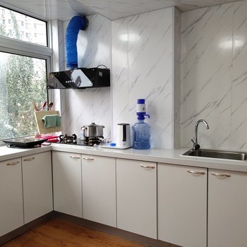 锦州渤大民宿宜室宜家(6号店)酒店提供图片