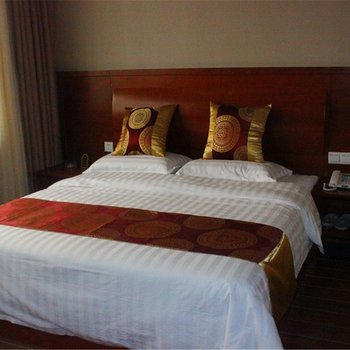 沾化国立大酒店酒店提供图片