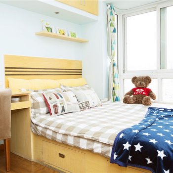 成都阿梦家温馨阳光公寓酒店提供图片