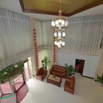 赤峰海贝尔酒店酒店提供图片