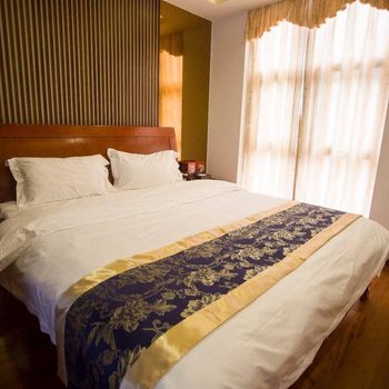 广州富力泉天下半岛度假别墅酒店提供图片