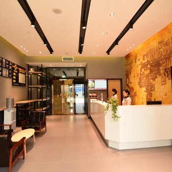 郫县沃泰酒店酒店提供图片