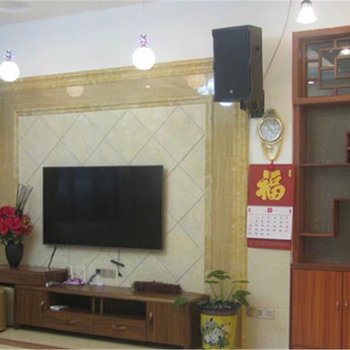 广州zaza度假别墅(共青路与育才路交叉口分店)酒店提供图片