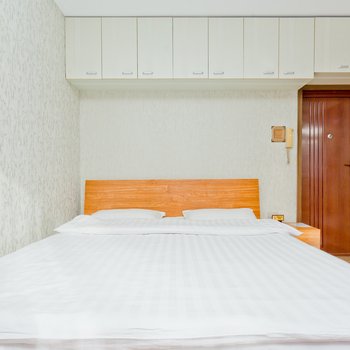 秦皇岛滨海公寓酒店提供图片