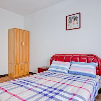 西安向西安小房东公寓(新兴路西口分店)酒店提供图片