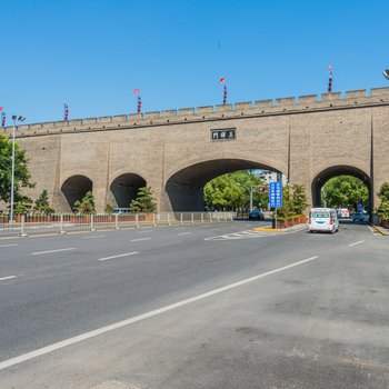 西安婳之阁香薰主题民宿酒店提供图片