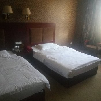 孟连天禧酒店酒店提供图片