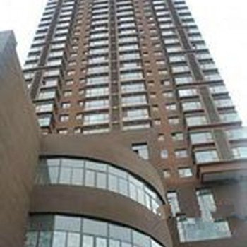 子博公寓(兰州火车站店)