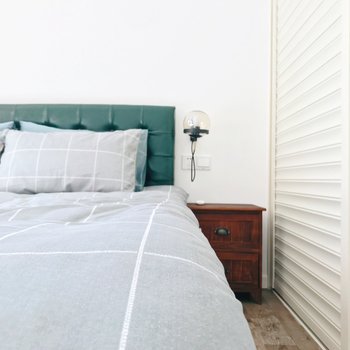 上海una秀秀普通公寓酒店提供图片