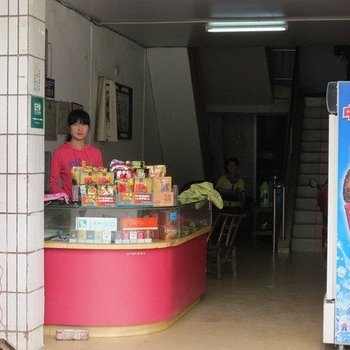 衡阳西渡桥头招待所