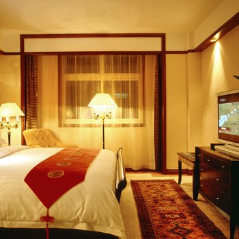 乌鲁木齐瑞豪国际酒店酒店提供图片