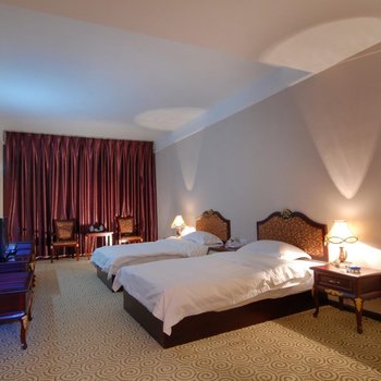 个旧锦泰酒店酒店提供图片