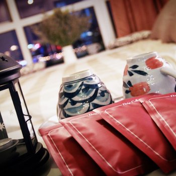 重庆稀妹特色民宿(李子坝正街分店)酒店提供图片