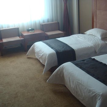 达拉特旗誉腾商务酒店酒店提供图片