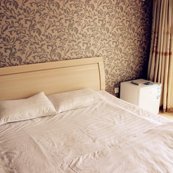葫芦岛海天一色酒店式公寓御景龙湾店酒店提供图片
