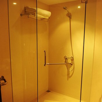 重庆江北机场候机楼休息室酒店提供图片