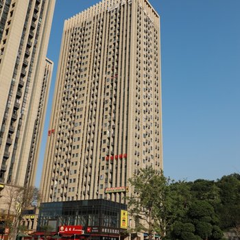 重庆君湖酒店