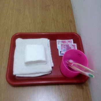 广州广扬公寓酒店提供图片