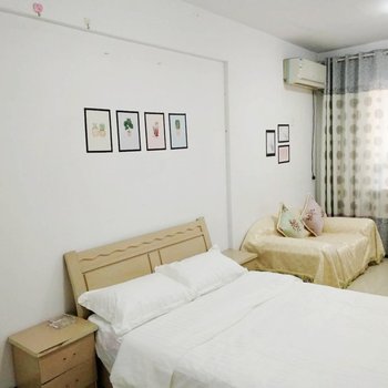 洛阳江先生店公寓(南昌路丽春路口分店)酒店提供图片