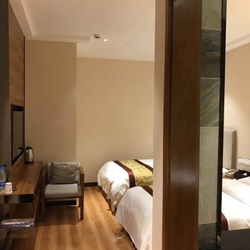 南京水悦酒店酒店提供图片