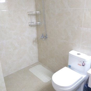 成都黄小巍酒店式公寓酒店提供图片