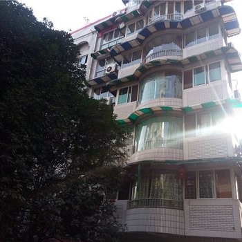 小不点短租公寓(成都棕东店)