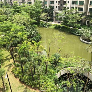 珠海梦小屋