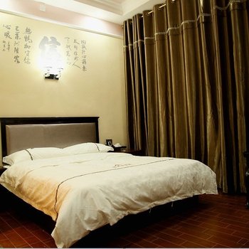 浏阳绿洲大酒店