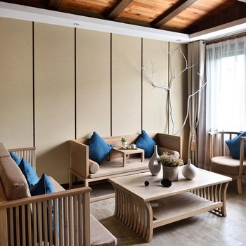 福泉黄丝江边度假酒店酒店提供图片