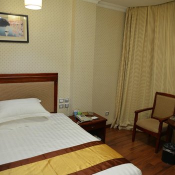 龙岩溪南大酒店酒店提供图片