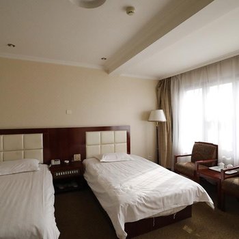 蔚县蔚州大酒店酒店提供图片