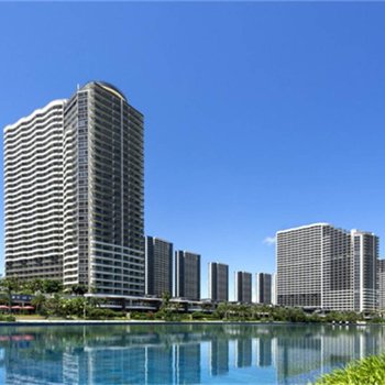海陵岛海逸居酒店公寓