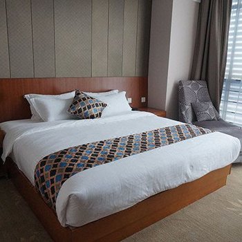 金湖三禾国际酒店酒店提供图片