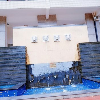 北海依水家公寓(3号店)
