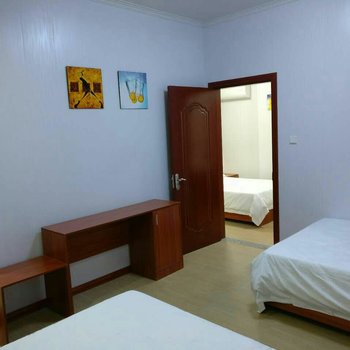 平潭诗韵公寓酒店提供图片