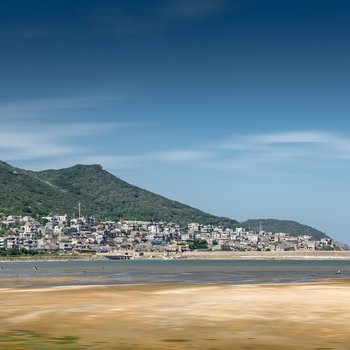 福州平潭县北港山门遇海民宿酒店提供图片