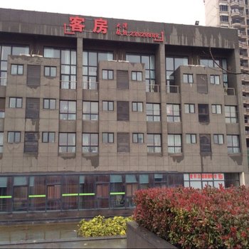 宁波杭州湾大湾世纪酒店