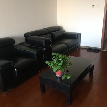 鞍山铁路公寓酒店提供图片