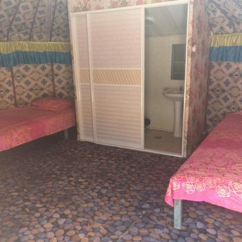 阿尔山天池蒙古大营住宿酒店提供图片