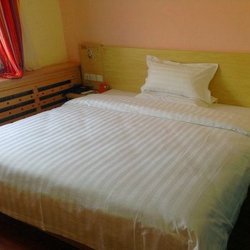 辽宁双塔兰悦快捷酒店酒店提供图片