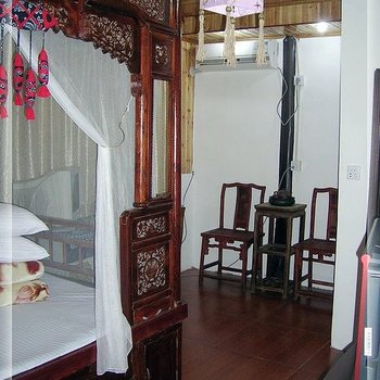 西塘三间房客栈酒店提供图片