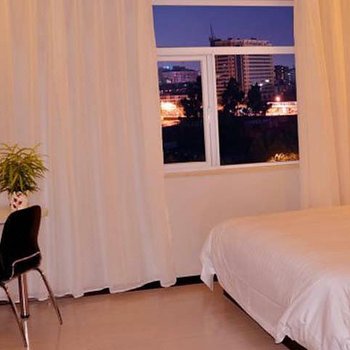 1573高级公寓(广州大学城星海华师店)酒店提供图片