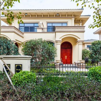 江门后花园小院(4号店)酒店提供图片